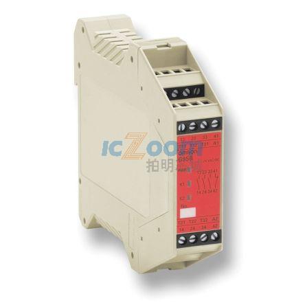 G9SB-2002-A AC/DC24