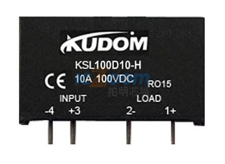 KSL100D10-H
