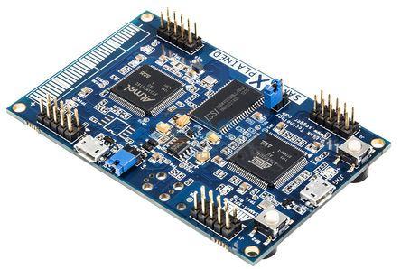 ATSAM4S-XPLD