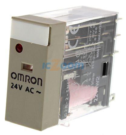 G2R-2-SN 24AC(S)