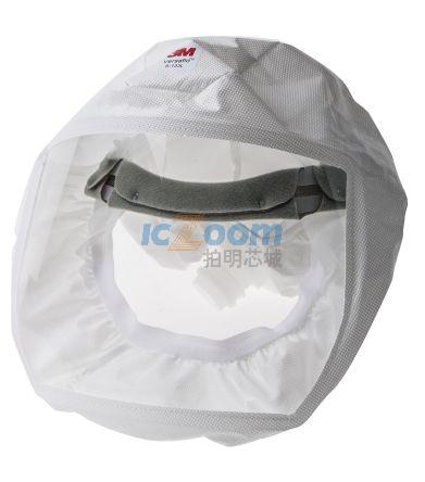 3M S133L SOFT HEAD TOP