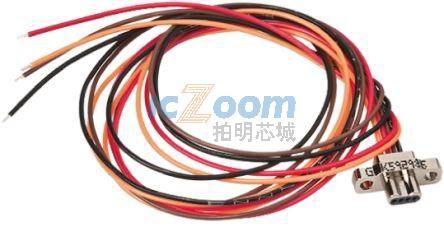 GMSM2-4P-6K7-18B