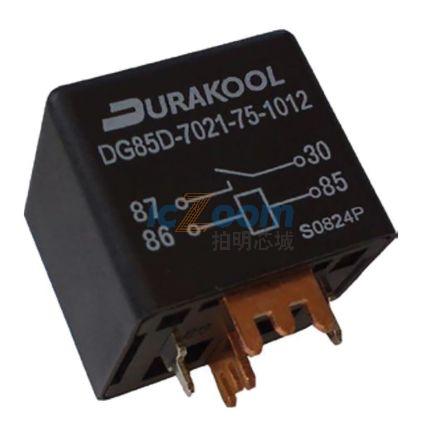 DG85D-7021-75-1012