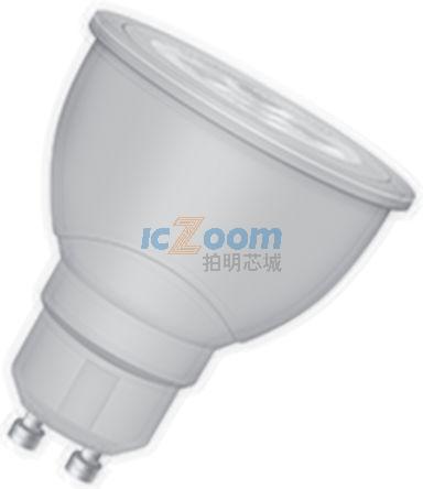 PPPAR16D3536 5,5W/930 230V GU10