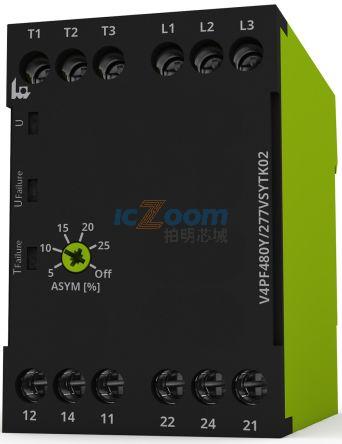 V4PF480Y/277VSYTK02