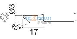 900M-T-3CF