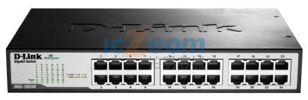 DGS-1024D/B