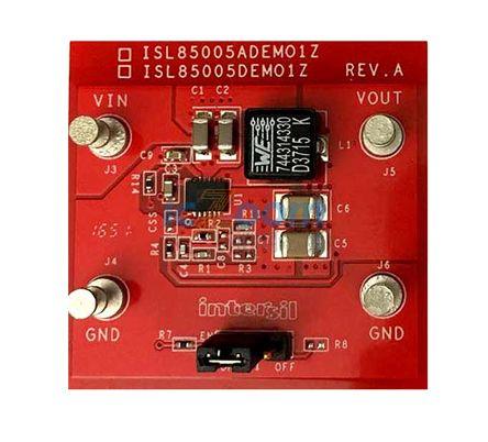 ISL85005ADEMO1Z