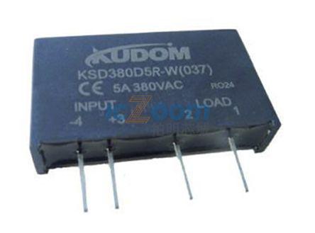 KSD380D5R-W 037