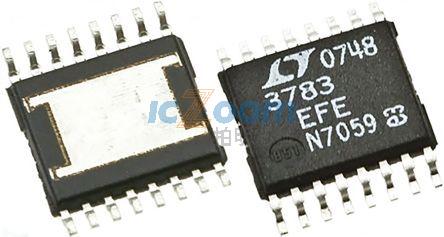 LTC3783EFE#PBF