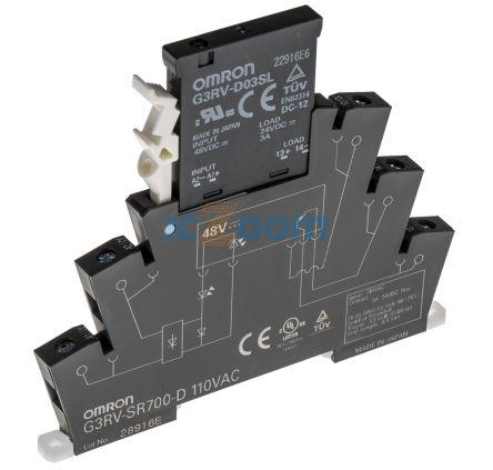 G3RV-SR700-D AC110