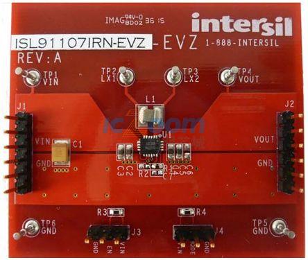 ISL91107IRA-EVZ