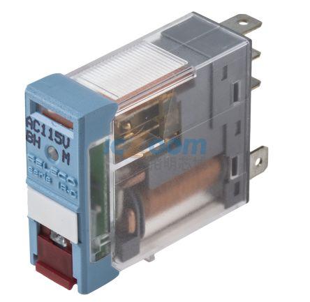 C10-T13 X / AC 115 V