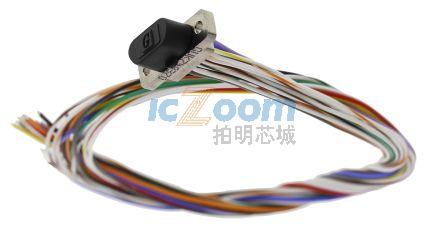 MWDM2L-15P-6E5-18