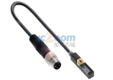 BMF 235K-PS-C-2A-SA2-S4-00,3