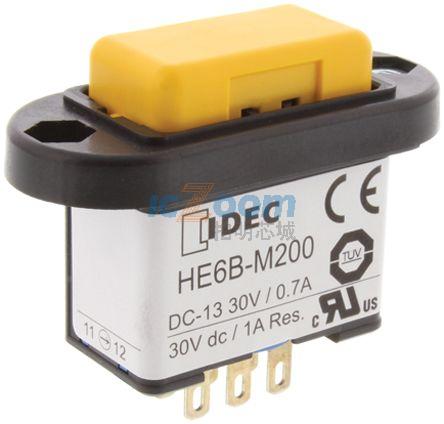 HE6B-M211