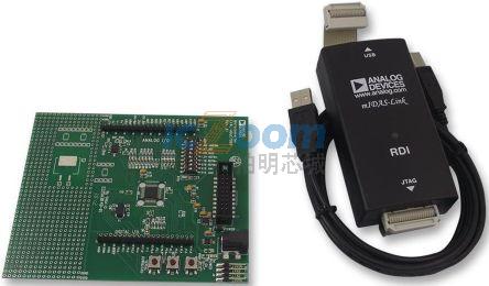 EVAL-ADUC7060QSPZ