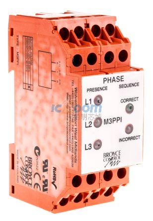 M3PPI 300-500VAC