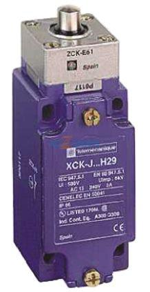 XCKJ161H29C