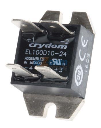 EL100D10-24