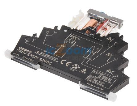 G2RV-SR501 DC24