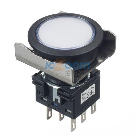 LBW6L-A1T64PW