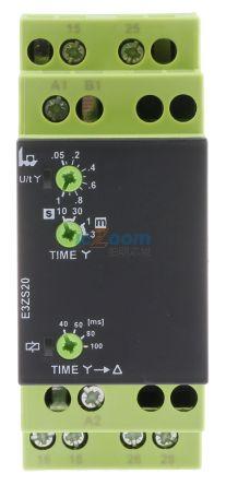 E3ZS20 12-240V AC/DC