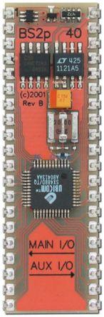 BSP2P40-IC