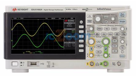 EDUX1002A