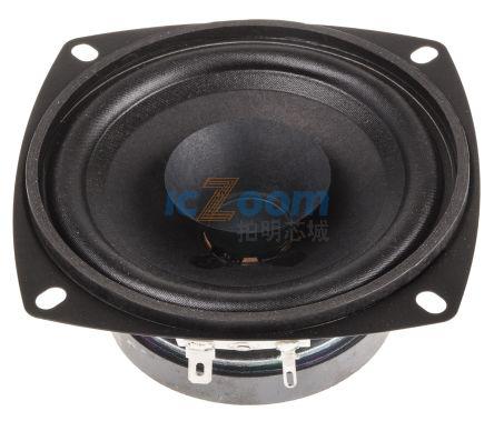 FR 108 OHM
