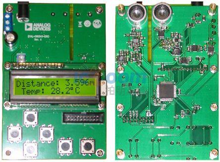 EVAL-CN0343-EB1Z