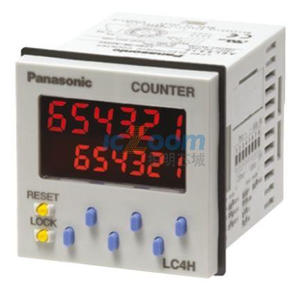 LC4HPSVR6240ACSJ
