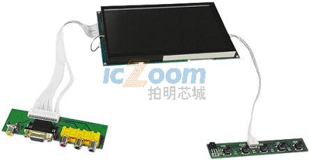 AL330B-EVB-A1