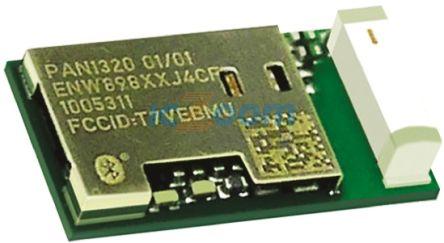 PAN1320-HCI