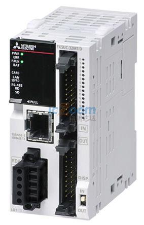 FX5UC-32MT/DSS