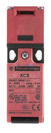 XCSPA791