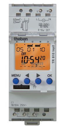 TR610 TOP 2 24V