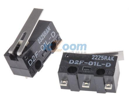 D2F-01LD