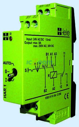 HAR1 24VAC/DC