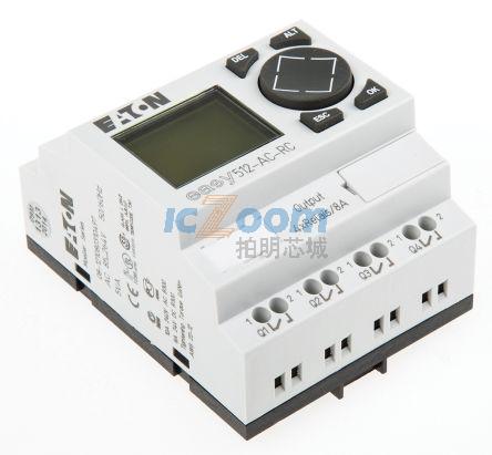 EASY512-AC-RC