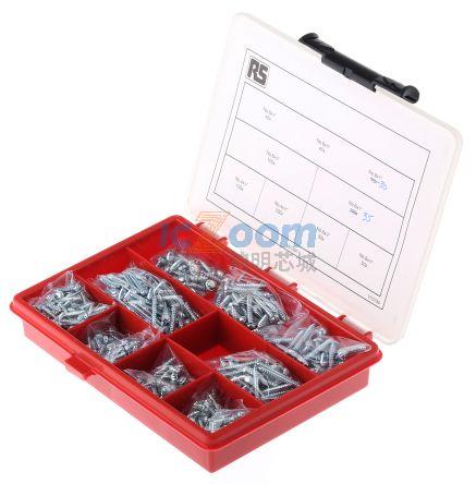 ZERO SELF TAP SCREW KIT