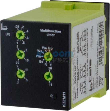 K3ZM11 24V AC/DC