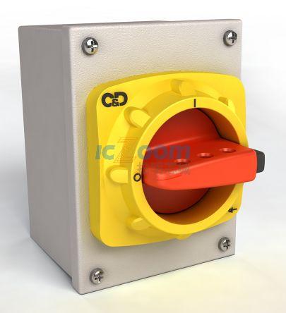 SDMG406EB