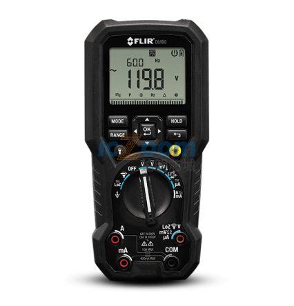 DM90