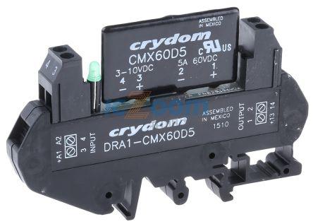 DRA1-CMX60D5