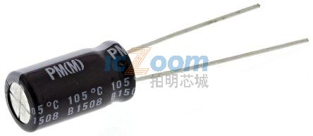 UPM1E221MPD