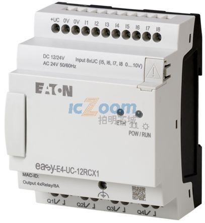 EASY-E4-UC-12RCX1