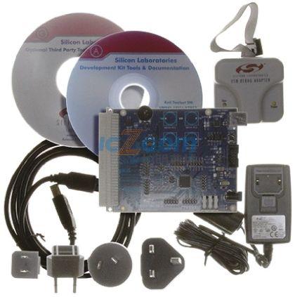 C8051F700DK