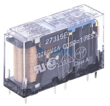 G7SA-3A1B 24DC