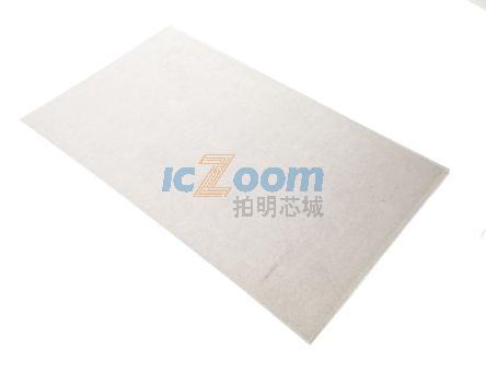 FEP FILM 304X200X0.127MM